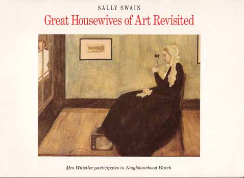 Great Housewives of Art Revisited Image for Great Housewives of Art Revisited