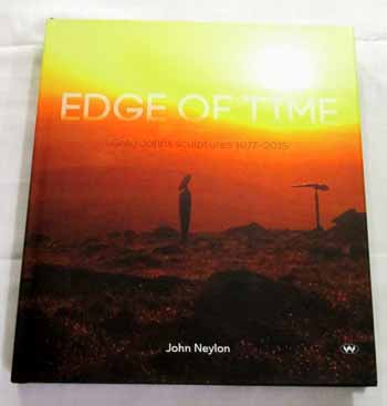 Image for Edge of Time Greg Johns Sculptures 1977-2015