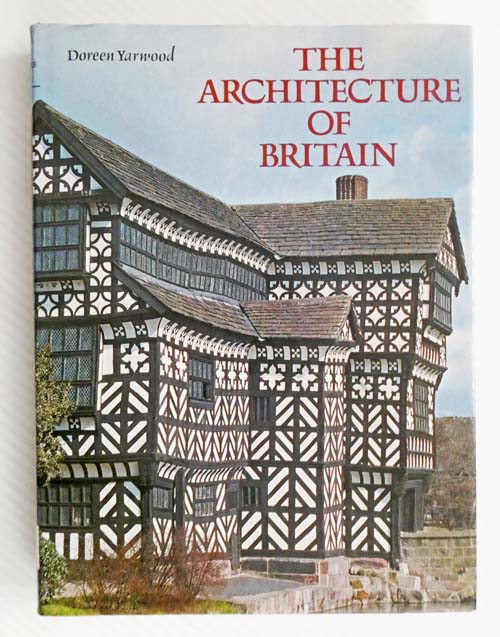 Image for The Architecture of Britain