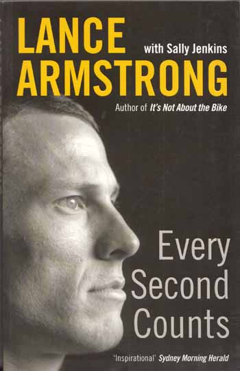 Every Second Counts Image for Every Second Counts