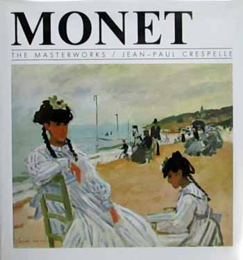 Monet Image for Monet