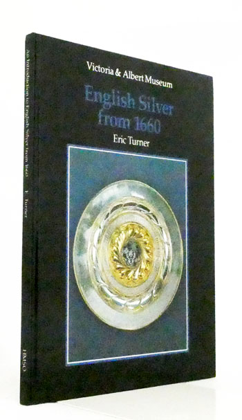 Image for An Introduction to English Silver from 1660.