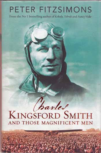 Image for Charles Kingsford Smith and those Magnificent Men