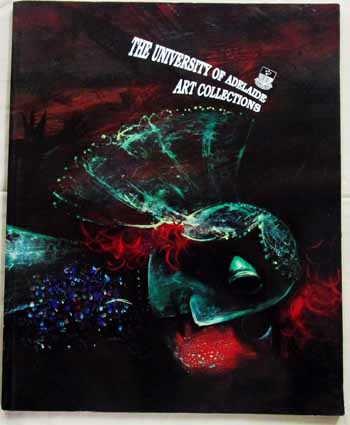 The University of Adelaide Art Collections Image for The University of Adelaide Art Collections