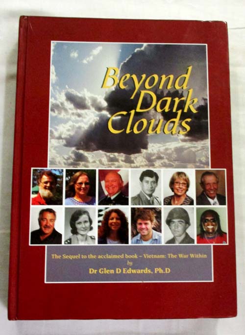 Image for Beyond Dark Clouds