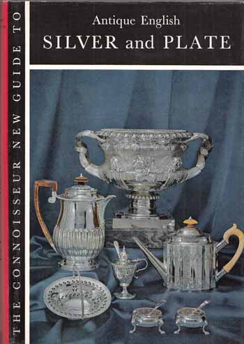 Image for The Connoisseur New Guide to Antique English Silver and Plate
