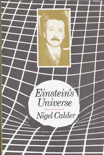 Image for Einstein's Universe