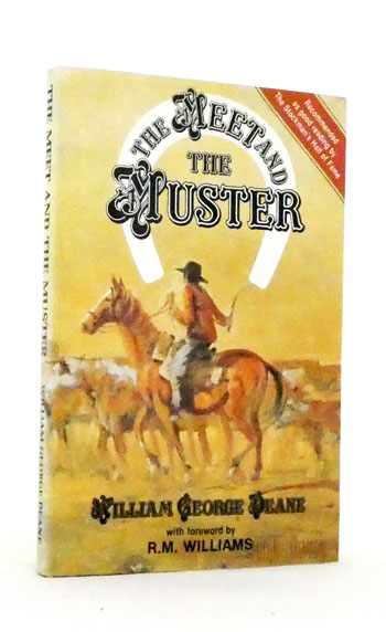 The Meet and the Muster Image for The Meet and the Muster