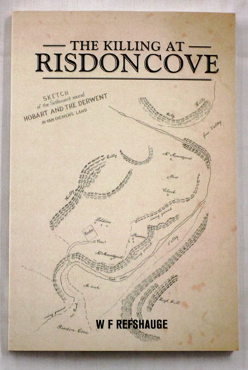 The Killing At Risdon Cove Image for The Killing At Risdon Cove