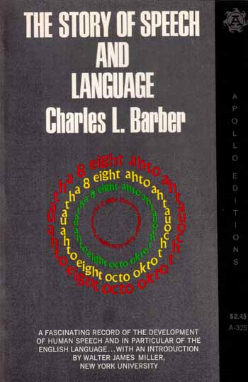 The Story of Speech and Language Image for The Story of Speech and Language