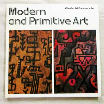 Image for Modern and Primitive Art