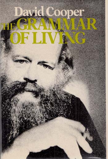 Image for The Grammar of Living