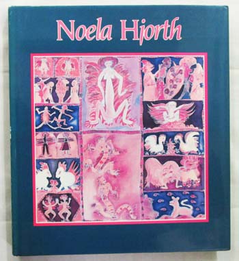 Noela Hjorth Journey of a Fire Goddess Image for Noela Hjorth Journey of a Fire Goddess