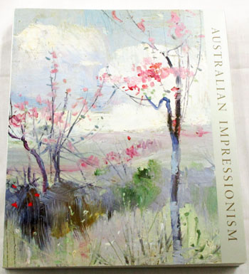 Image for Australian Impressionism