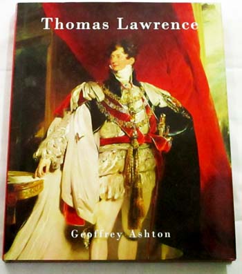 Sir Thomas Lawrence Image for Sir Thomas Lawrence