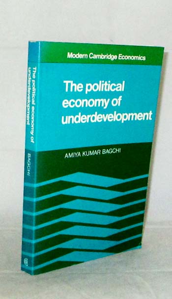 Image for The Political Economy of Underdevelopment (Modern Cambridge Economics)