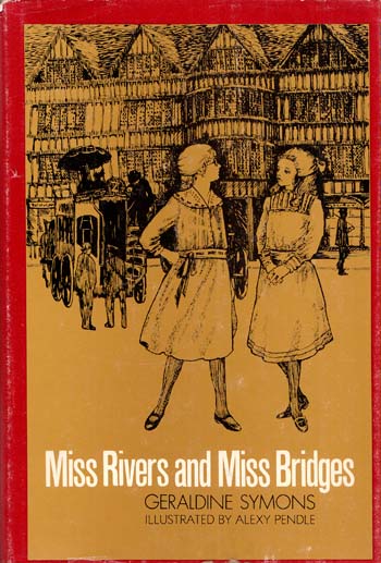 Image for Miss Rivers and Miss Bridges