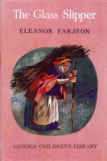 Image for The Glass Slipper