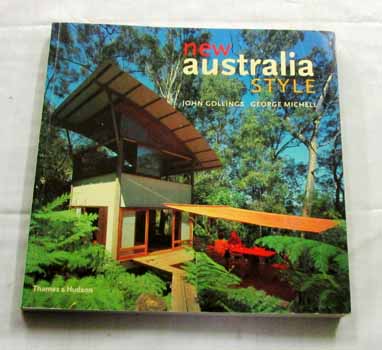 New Australia Style Image for New Australia Style