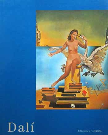 Salvador Dali Image for Salvador Dali