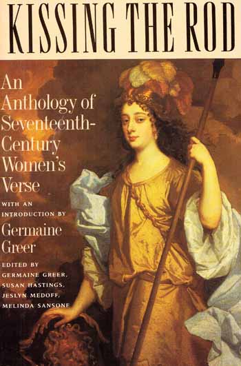 Keyword 17th Century Poetry Poetry Women Poets Women s Poetry