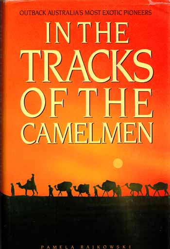 Image for In the Tracks of the Camelmen