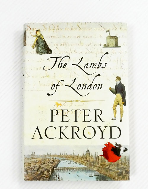 Image for The Lambs of London