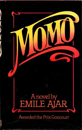Image for Momo