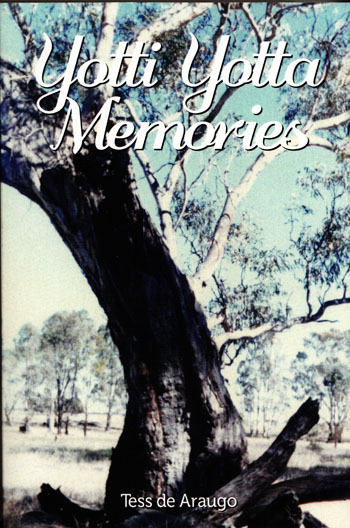Yotti Yotta Memories Image for Yotti Yotta Memories
