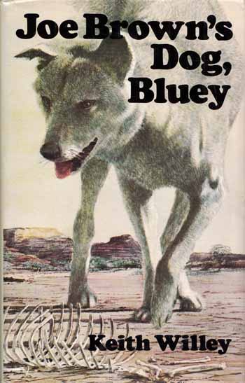 Image for Joe Brown's Dog, Bluey