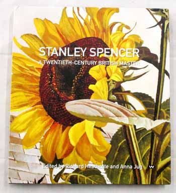 Stanley Spencer A Twentieth-Century British Master Image for Stanley Spencer A Twentieth-Century British Master