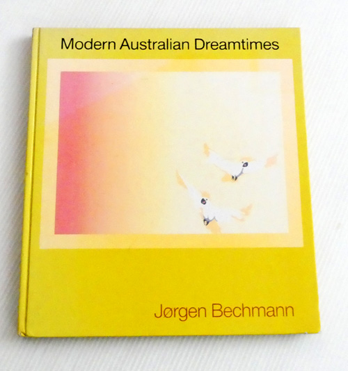 Image for Modern Australian Dreamtimes