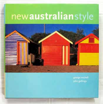 Image for New Australian Style