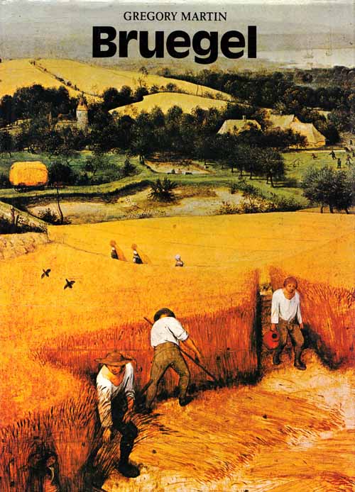 Image for Bruegel