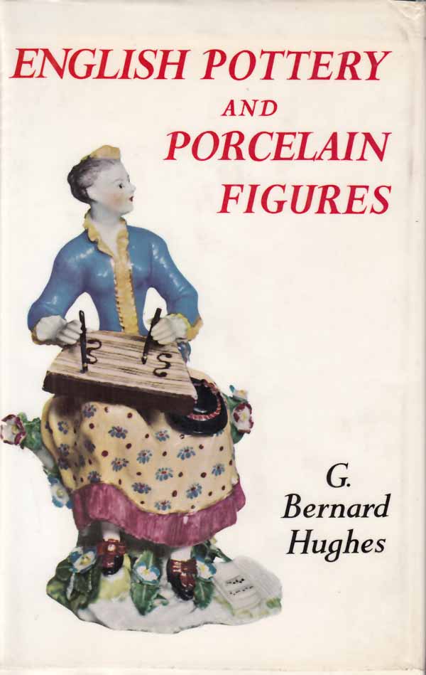 English Pottery and Porcelain Figures Image for English Pottery and Porcelain Figures