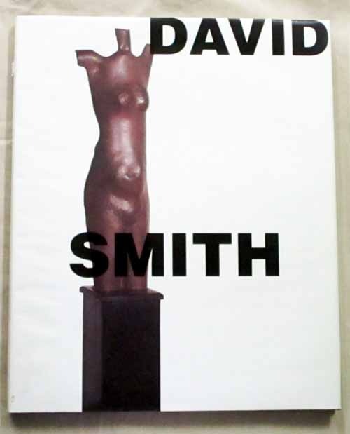 David Smith. To and From the Figure. Image for David Smith. To and From the Figure.