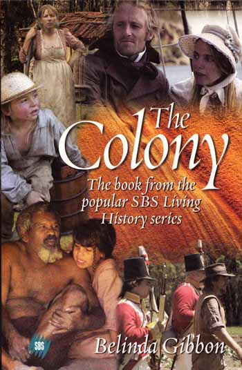 Image for The Colony