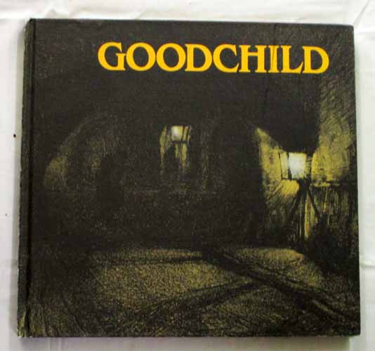 John C. Goodchild 1898-1980 His Life & Art Image for John C. Goodchild 1898-1980 His Life & Art