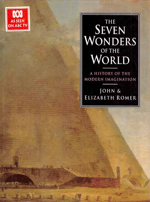 The Seven Wonders of the World Image for The Seven Wonders of the World