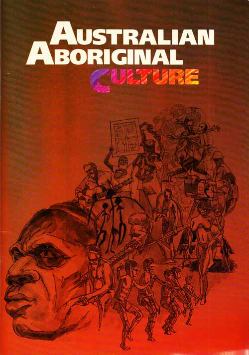 Australian Aboriginal Culture Image for Australian Aboriginal Culture