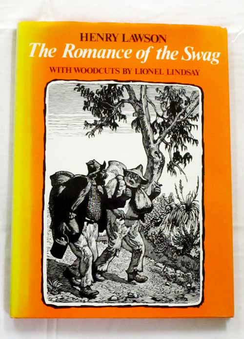 The Romance of the Swag Image for The Romance of the Swag