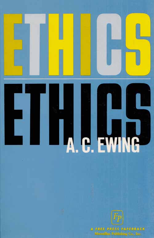 Image for Ethics