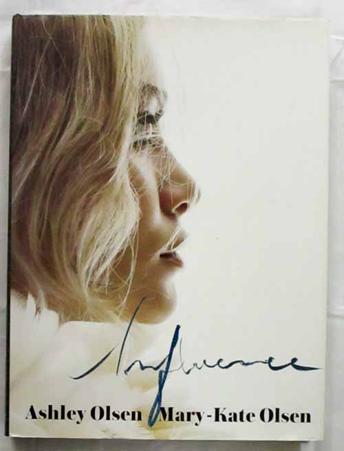 Influence Image for Influence