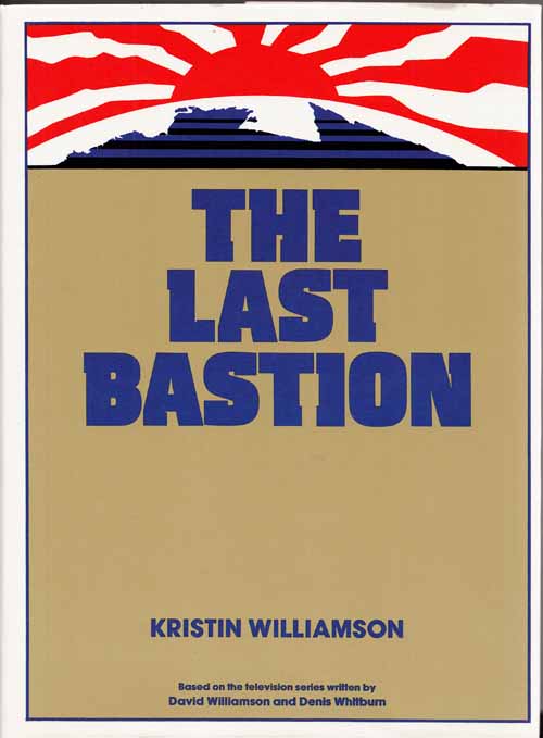 Image for The Last Bastion.