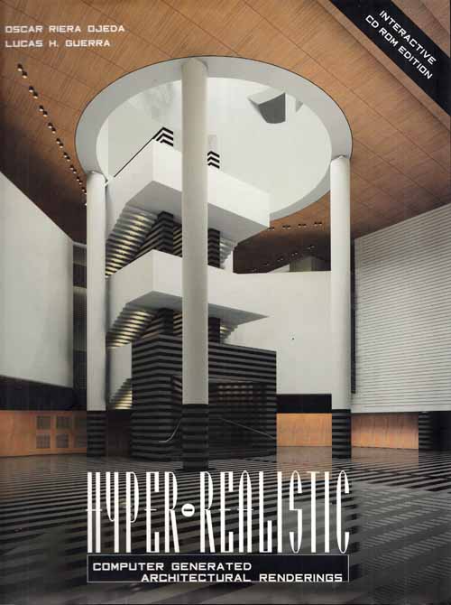 Hyper-Realistic. Computer Generated Architectural Renderings. Image for Hyper-Realistic. Computer Generated Architectural Renderings.