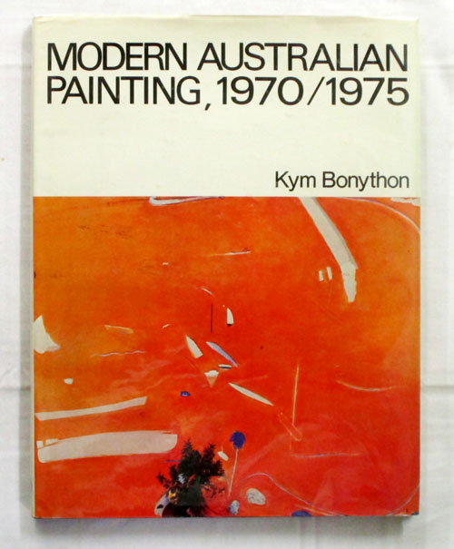Modern Australian Painting, 1970/1975 Image for Modern Australian Painting, 1970/1975