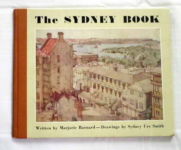 The Sydney Book Image for The Sydney Book