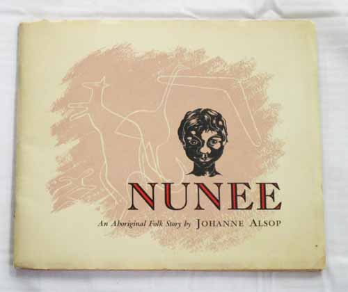 Image for Nunee