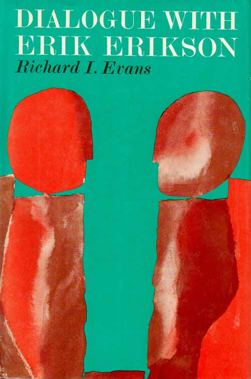 Image for Dialogue with Erik Erikson