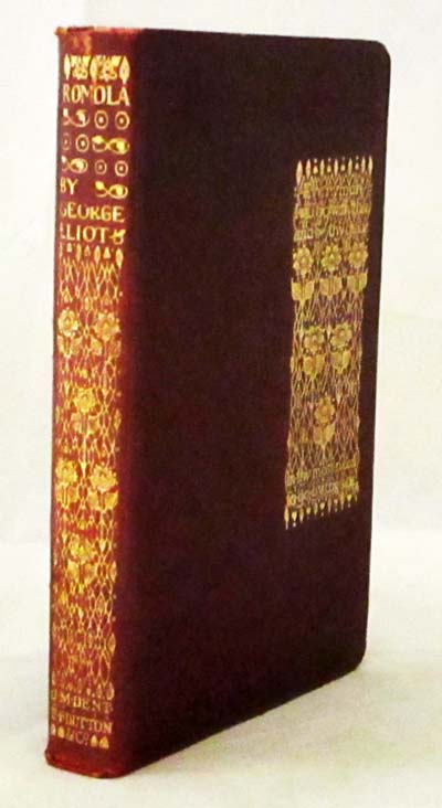 Image for Romola (Everyman's Library)